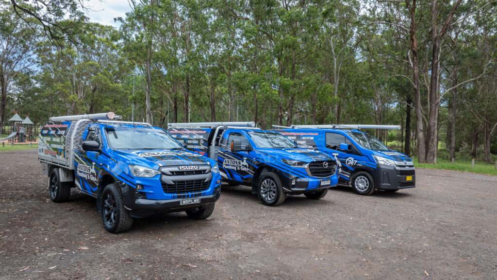 Antons Plumbing & Gas Emergency Team (Stocked Vehicles, Response Times, Service Radius)