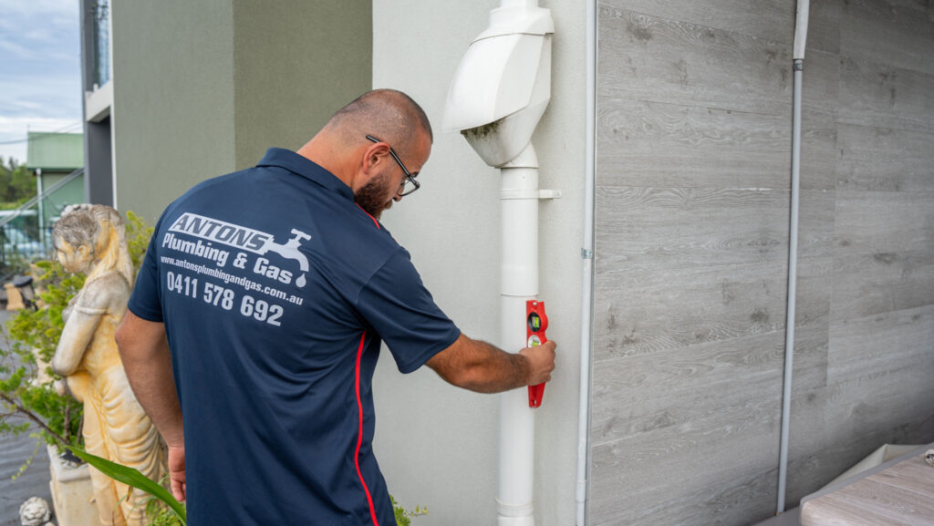 Why Sydney Businesses Choose Licensed Commercial Plumbers