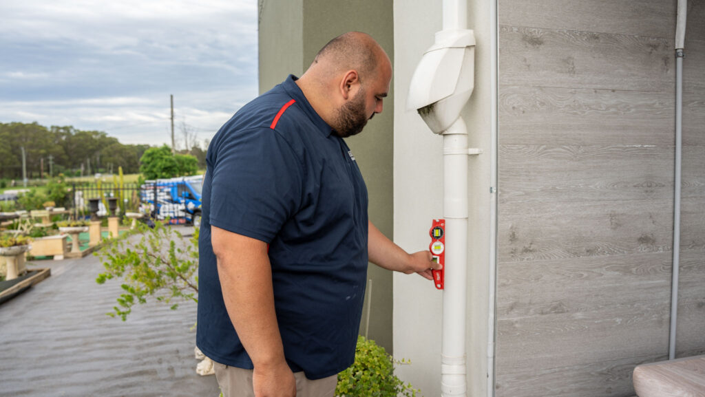 Why You Need a Professional Blocked Drain Plumber Near Me
