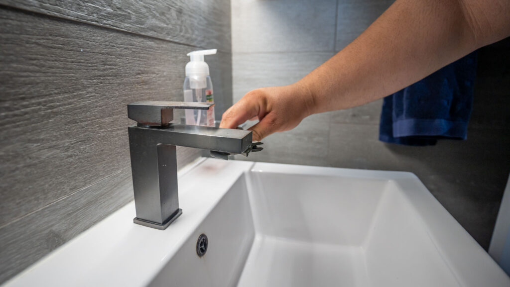 Commercial Bathroom Plumbing Design and Compliance Essentials