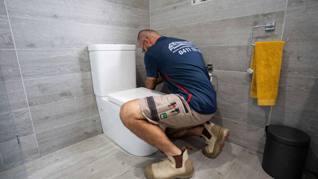 Common Toilet Plumbing Issues and Early Warning Signs