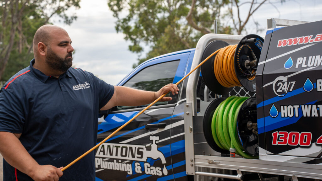 How Drain Snaking Works for Blocked Drain Sydney Solutions