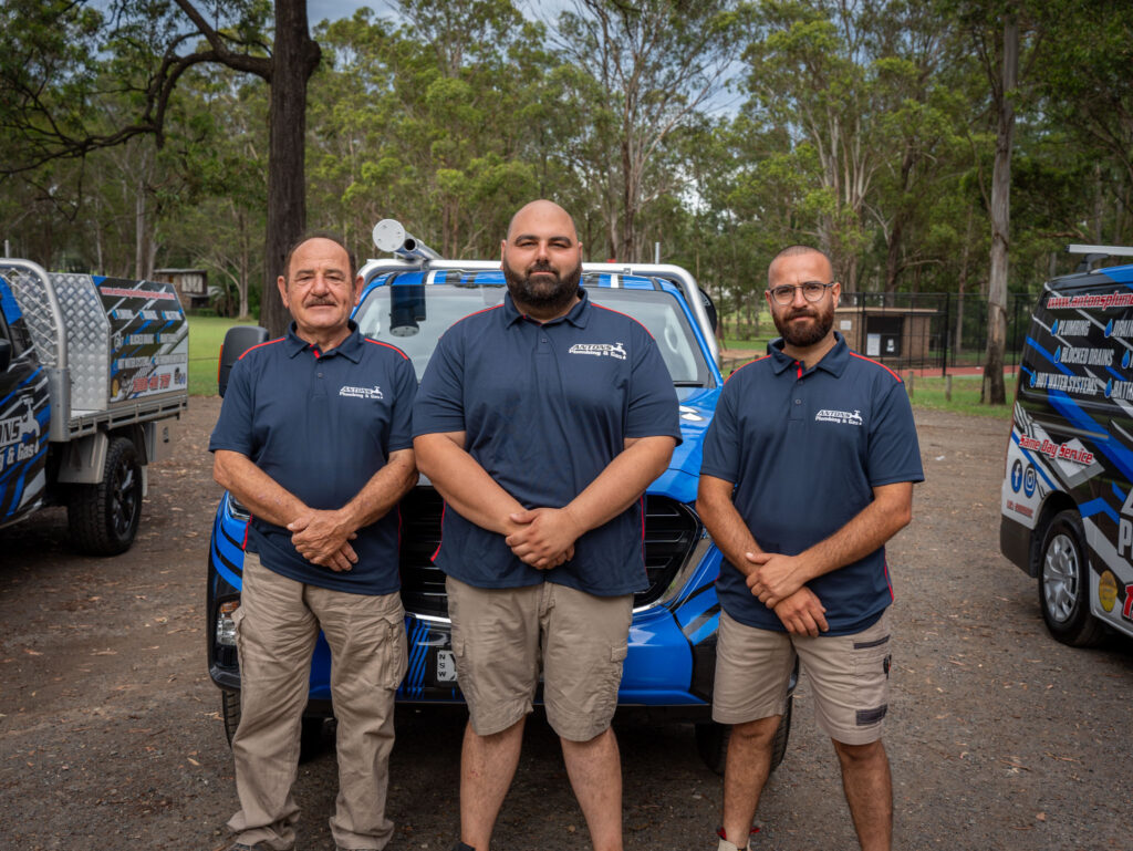 Why Choose Antons Plumbing & Gas for Affordable Sydney Solutions