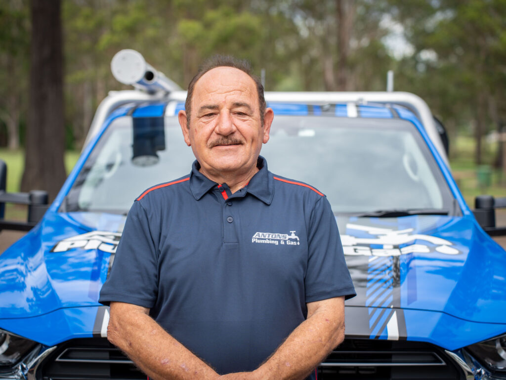 About Antons Plumbing & Gas: Your Trusted Local Plumber Near Me Solution