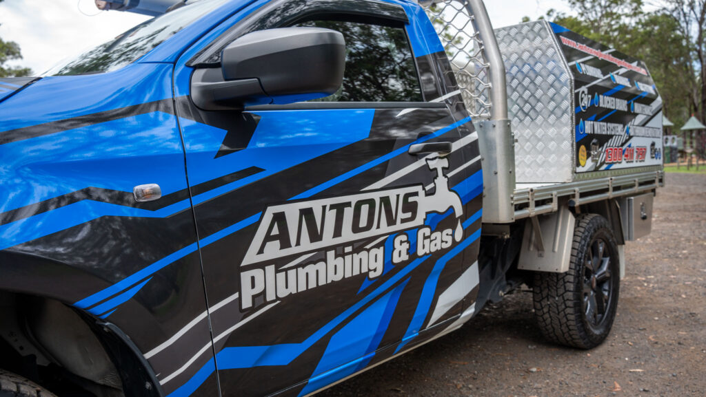 About Anton's Plumbing & Gas: Your Trusted Sydney Plumbing Partner