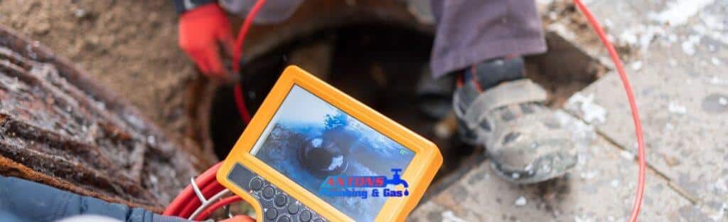 Plumbing Near Me: CCTV Drain Inspection & Cleaning in Sydney