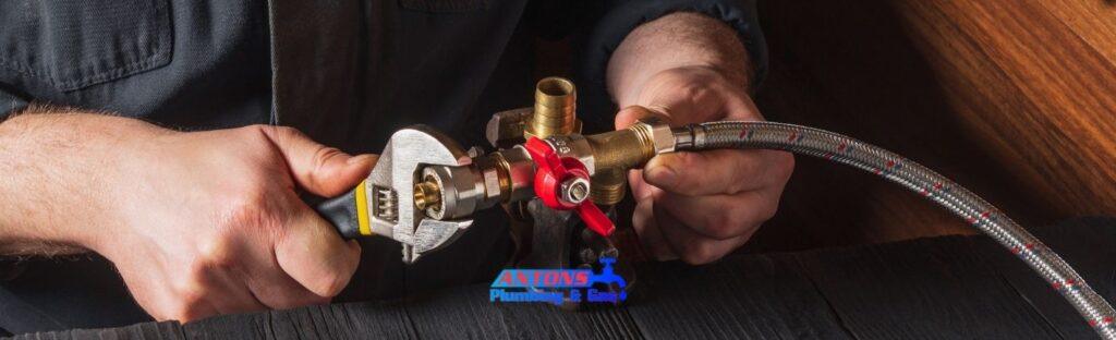 Emergency Gas Plumber Near Me: What To Do in a Gas Leak