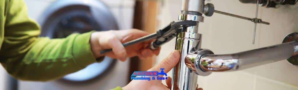Finding the Best Plumbing Services Near You: Expert Tips