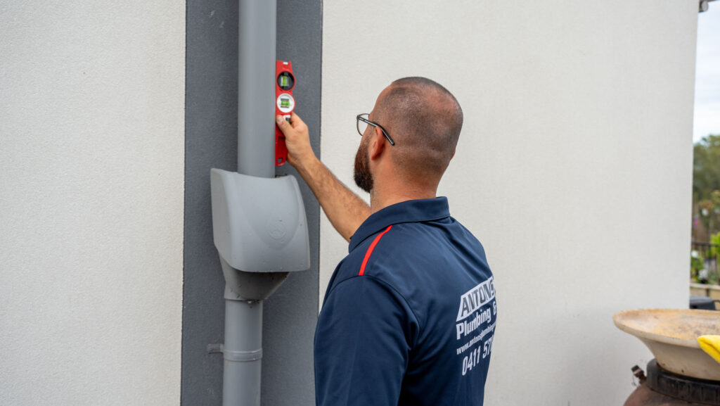 Blocked Sewer Plumber Checklist for Routine Inspections