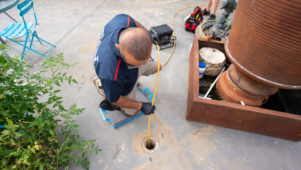 How Drain Failures Disrupt Operations and Damage Revenue