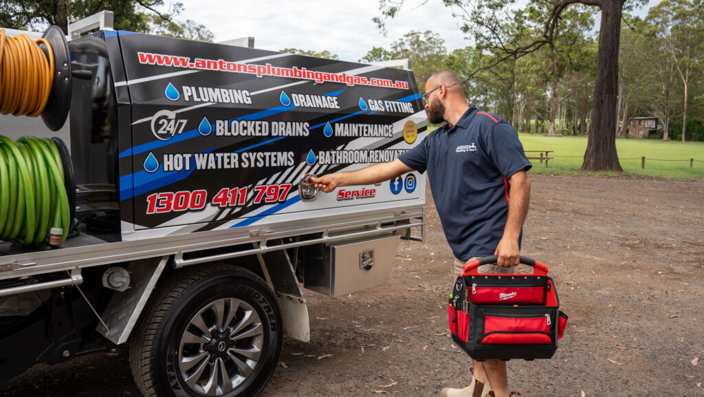 Why Tradespeople and Employers Trust Antons Plumbing & Gas for Training-Level Expertise and Modern Drain Solutions