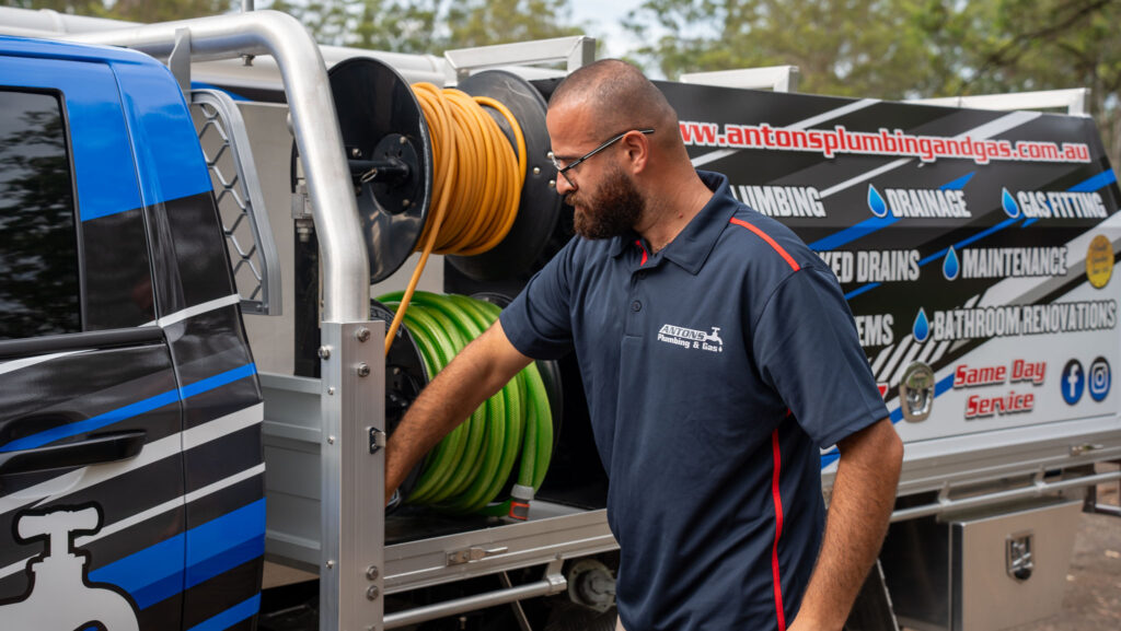 How Winter and Storm Seasons Put Extra Stress on Your Plumbing System