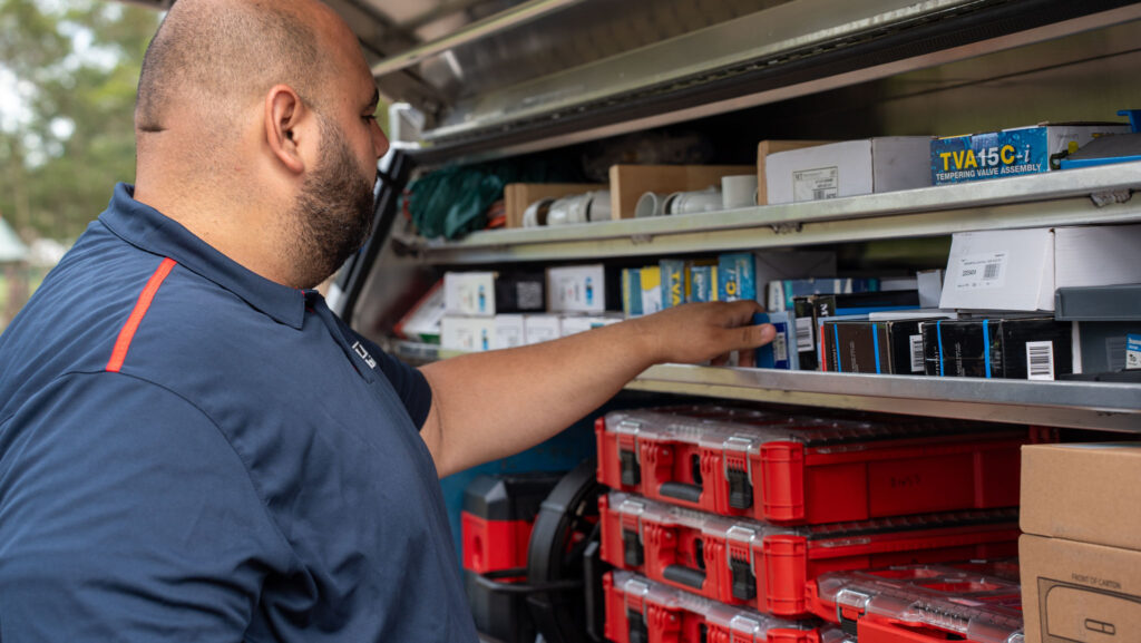 How Blocked Pipes Threaten Revenue, Hygiene Ratings, and Customer Trust