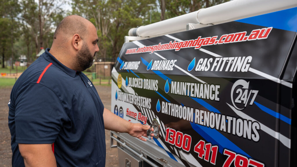 Why Anton's Plumbing & Gas Is Sydney's Trusted Choice for Eco-Safe Drain Cleaning
