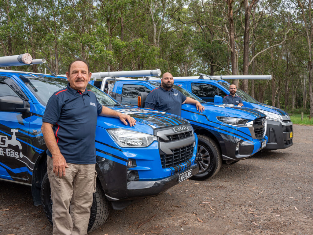 Warning Signs You Need Professional Blocked Drain Cleaning Instead of DIY Guesswork