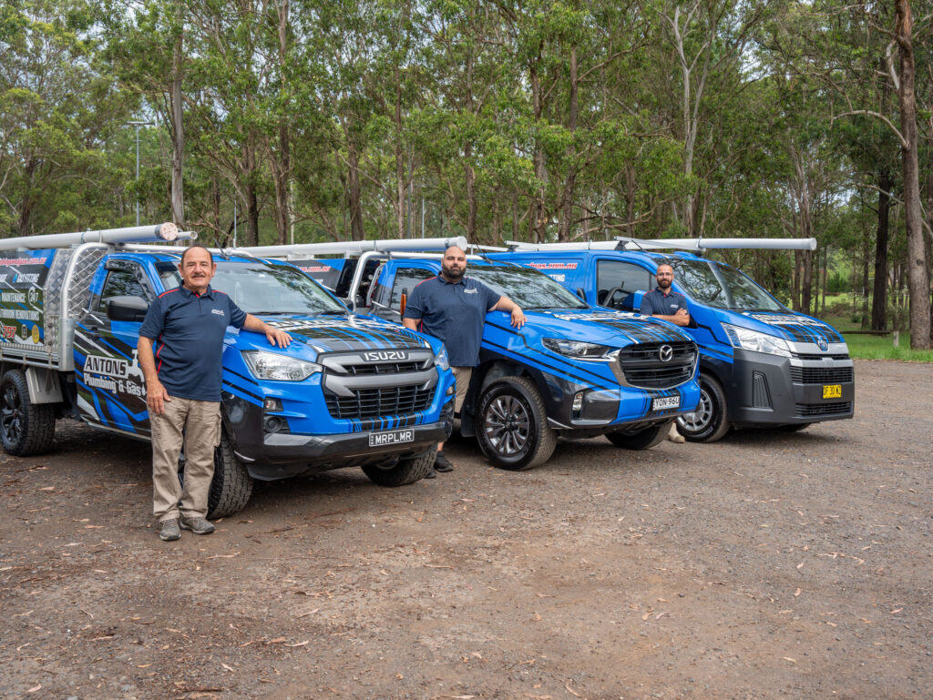 How Anton's Plumbing and Gas Keeps Seasonal Plumbing Quotes Transparent and Fair