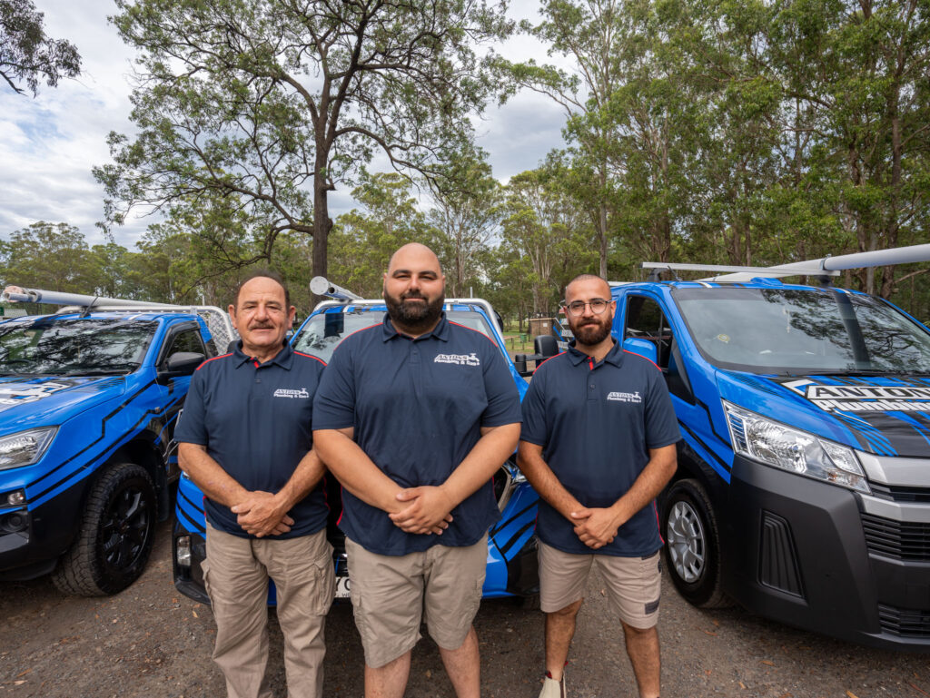 How Antons Plumbing and Gas Designs Layouts That Stay Free-Flowing