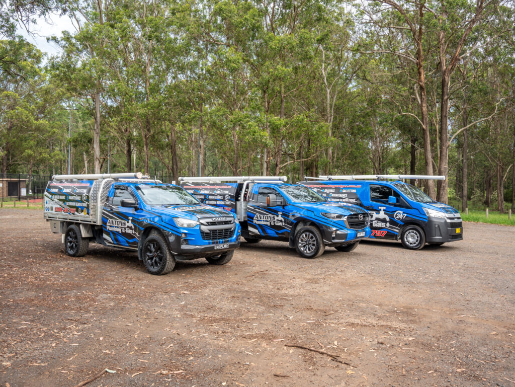 Why Strata Committees Trust Anton's Plumbing and Gas for Clear, Detailed Plumbing Quotes