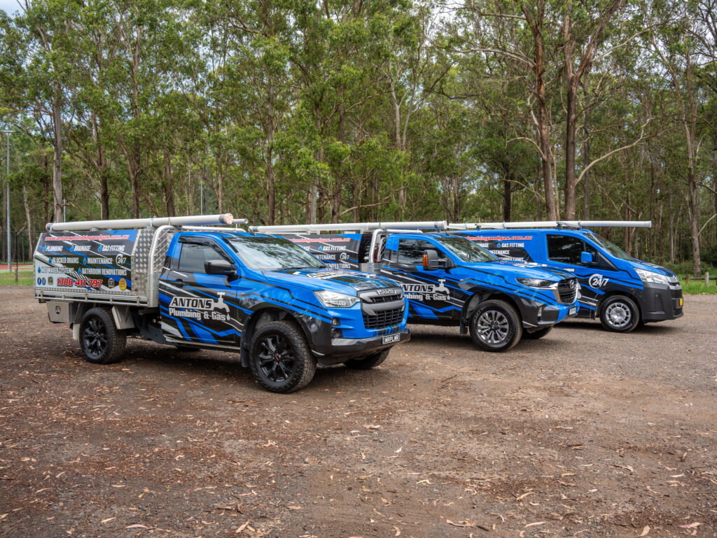 Why Antons Plumbing & Gas Is a Reliable Plumbing Partner for Sydney Renovations