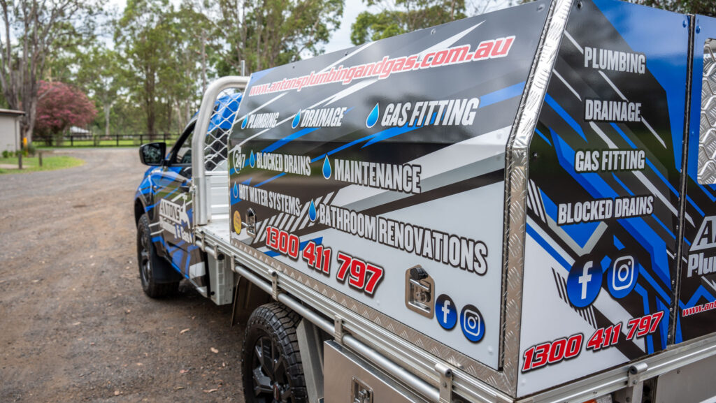 Antons Plumbing & Gas: Certified Gas Services, Leak Detection & Compliance