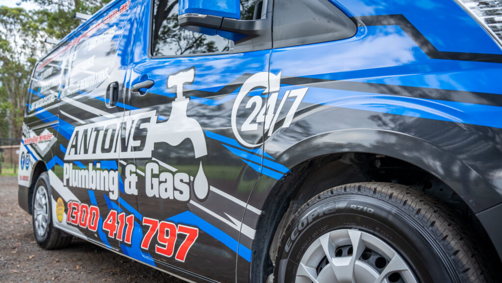 How Antons Plumbing and Gas Looks After Older Homes in Seven Hills