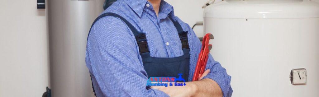 Local Plumber in Sydney: AS/NZS 3500 Compliance Explained