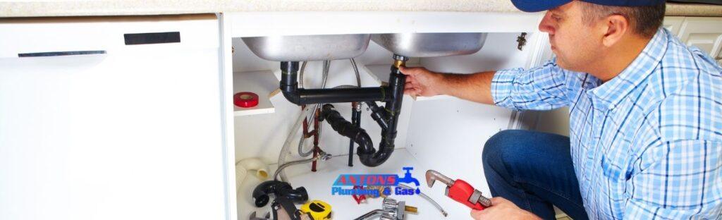 Plumber in Western Sydney: Leak Detection, Isolation & Damage Prevention