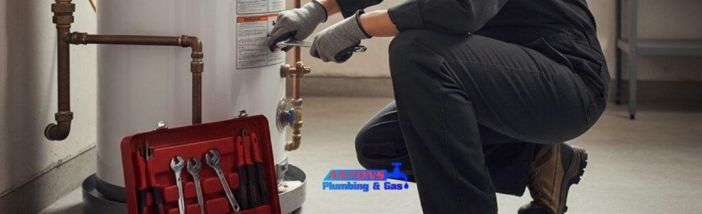 No-Hot-Water Checklist Before You Call Hot Water Plumber Near You