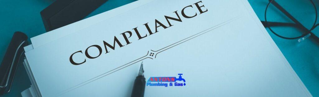 Gas Compliance Certificates Explained by your Local Gas Plumbing Services