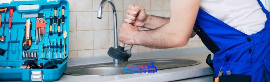 Eco-Safe Blocked Drain Plumbing Services for Family-Safe Homes