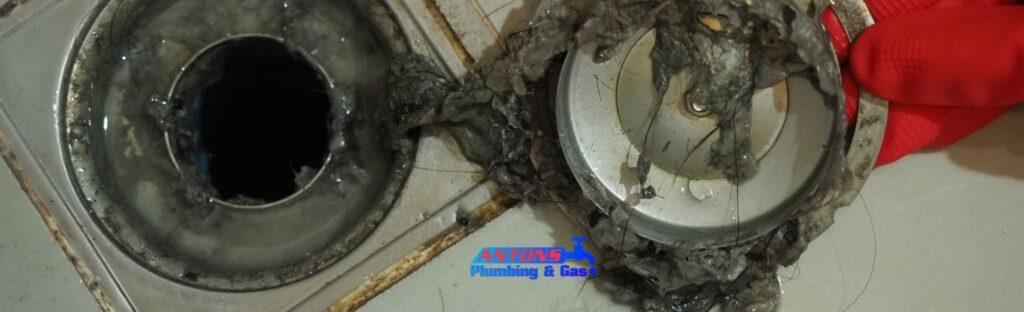 How a Drain Blockage Plumber Helps Keep Your Water System Hygienic