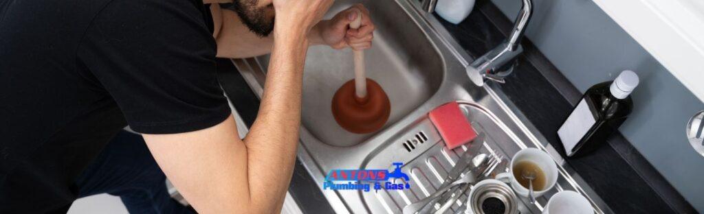 Why Commercial Kitchens Need Regular Blocked Drains Services to Stay Compliant