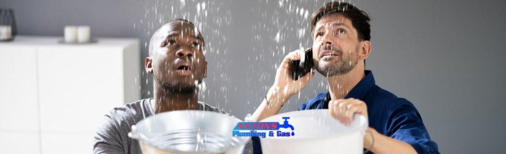 How Do Plumbers Find Leaks Without Tearing Up Your Home