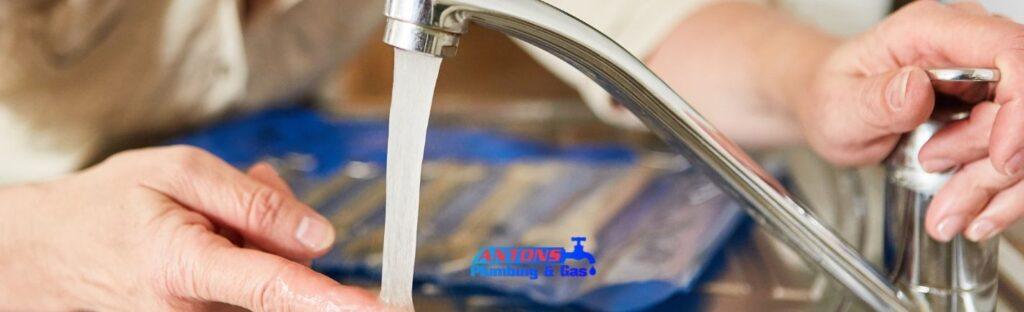 How to Fix Cloudy Hot Water from Your Tap