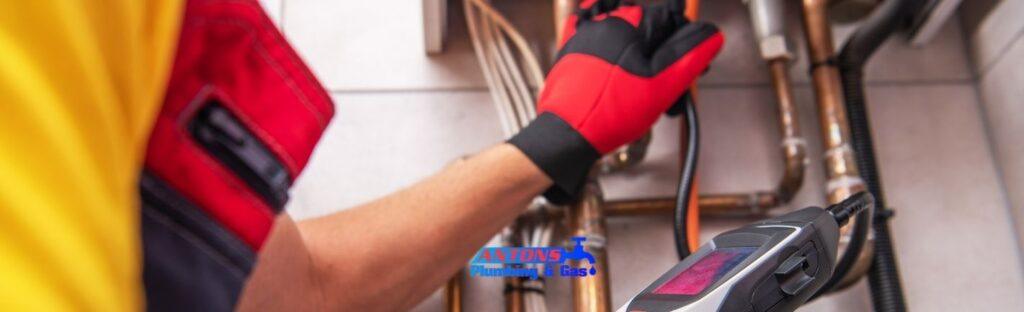 Plumbing Service in Sydney for Open-Plan Living