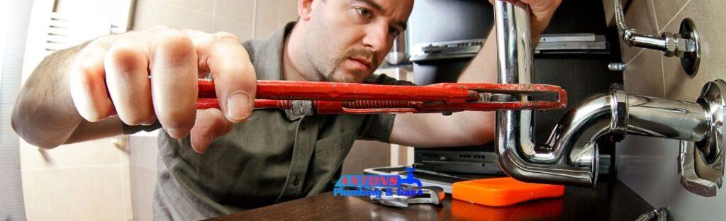 Simple Water Saving Tips From a Local Plumber in My Area