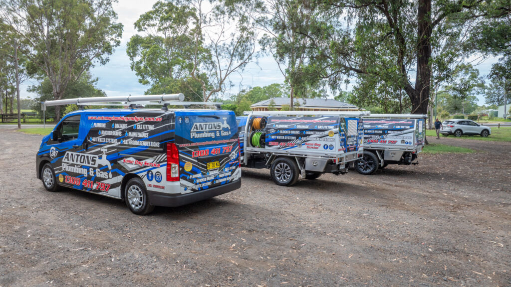 How Anton's Plumbing & Gas Can Adjust Your Hot Water Schedule Safely for You