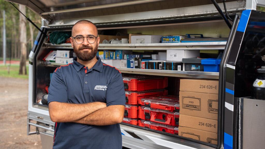 Can a Handyman Do Plumbing Work Under NSW Law