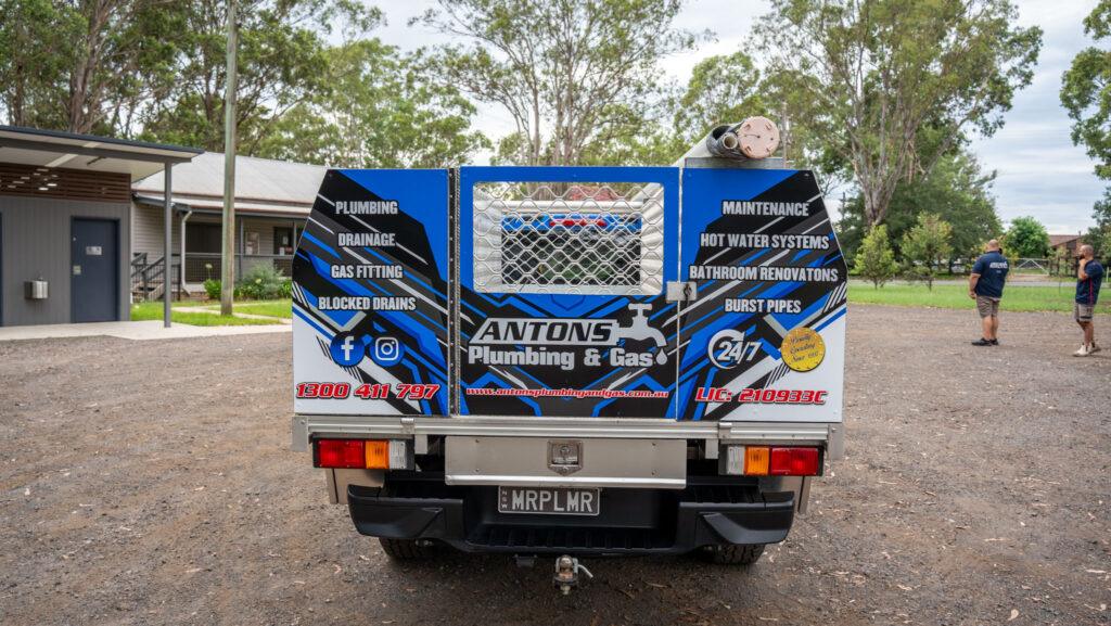 Why Anton's Plumbing & Gas Is Set Up for Strata Emergencies