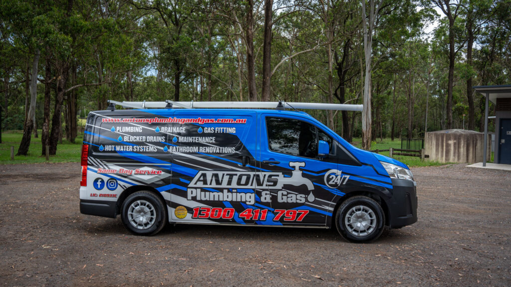 How Anton's Plumbing & Gas Stops Gurgling Toilets Becoming Costly Sewer Disasters