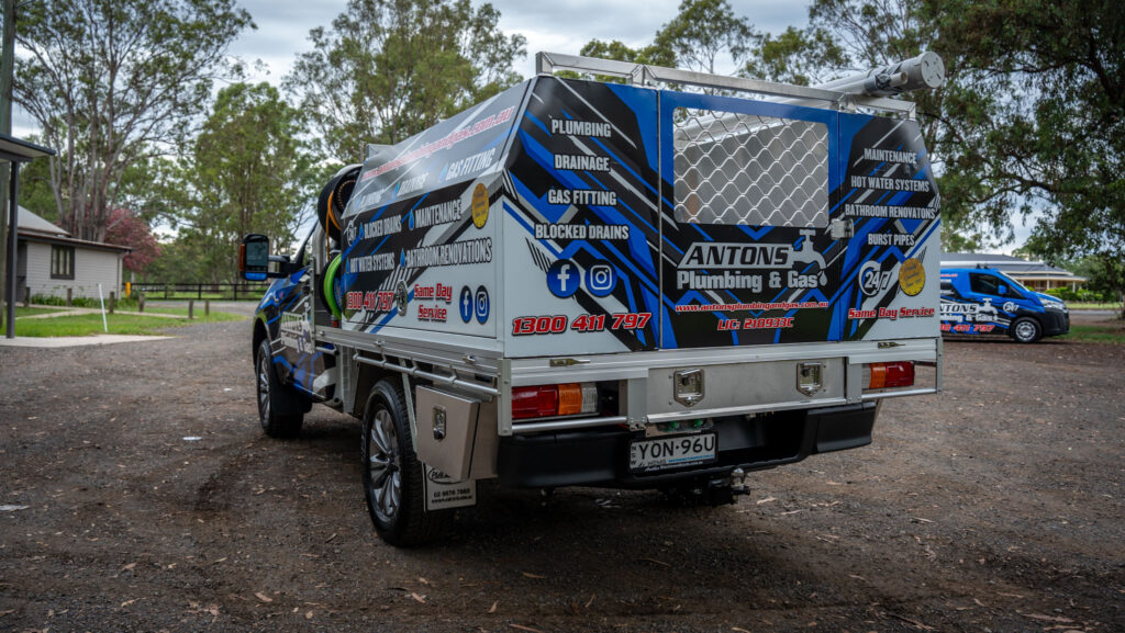 Antons Plumbing & Gas: Fast Help When It Can't Wait