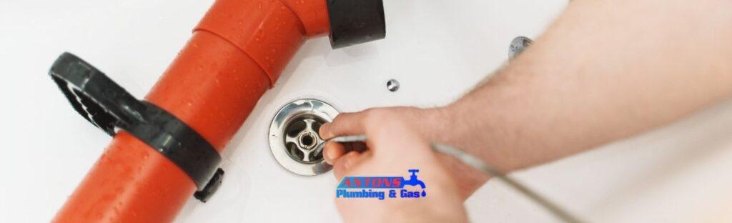 Drain Repair Services for Homes With Repeated Soil Movement or Subsidence