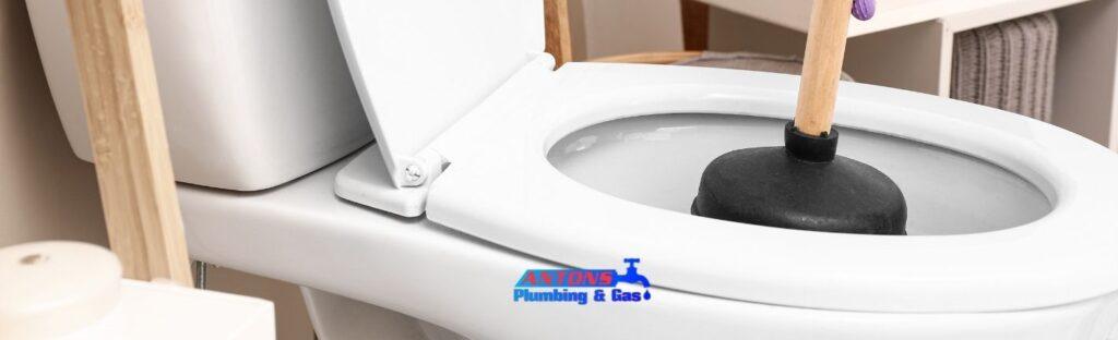 How to Use a Plunger to Unclog Your Toilet