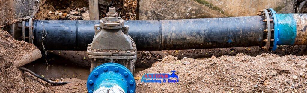 Sewer Vent Pipe Issues: Causes and Fixes