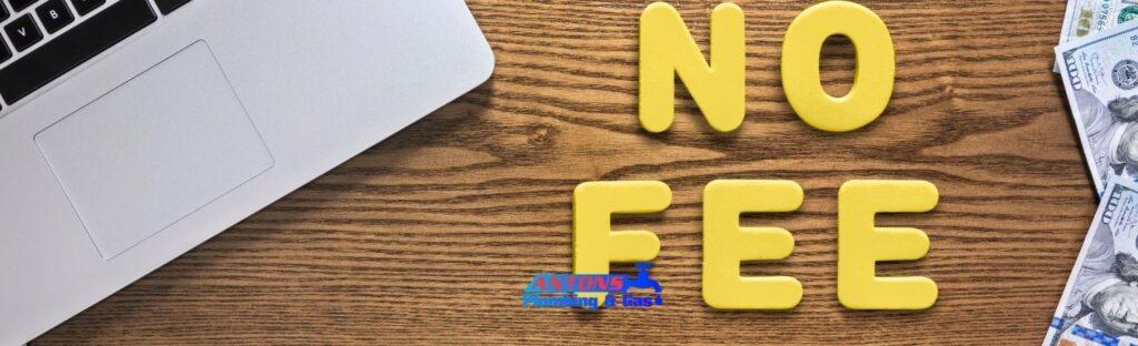 $0 Call-Out Fee Promise: Why We Have No Call-Out Fee