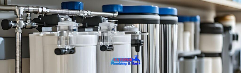 How Do Continuous Flow Hot Water Systems Work?