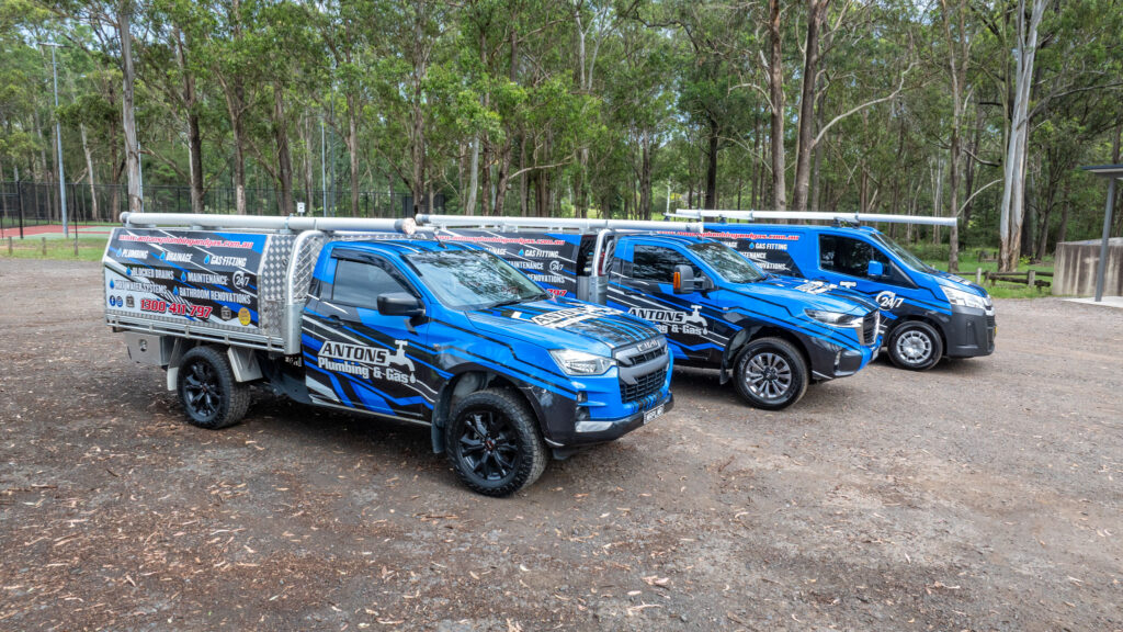 When to Call Professional Sydney Plumbers