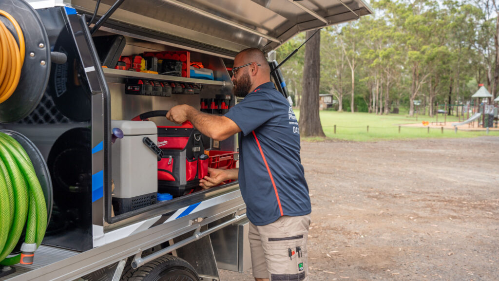 When to Call Antons Plumbing & Gas