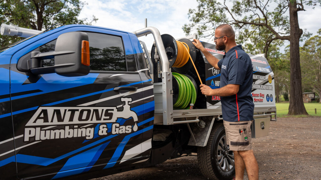 Safety Considerations When Clearing Blocked Drains