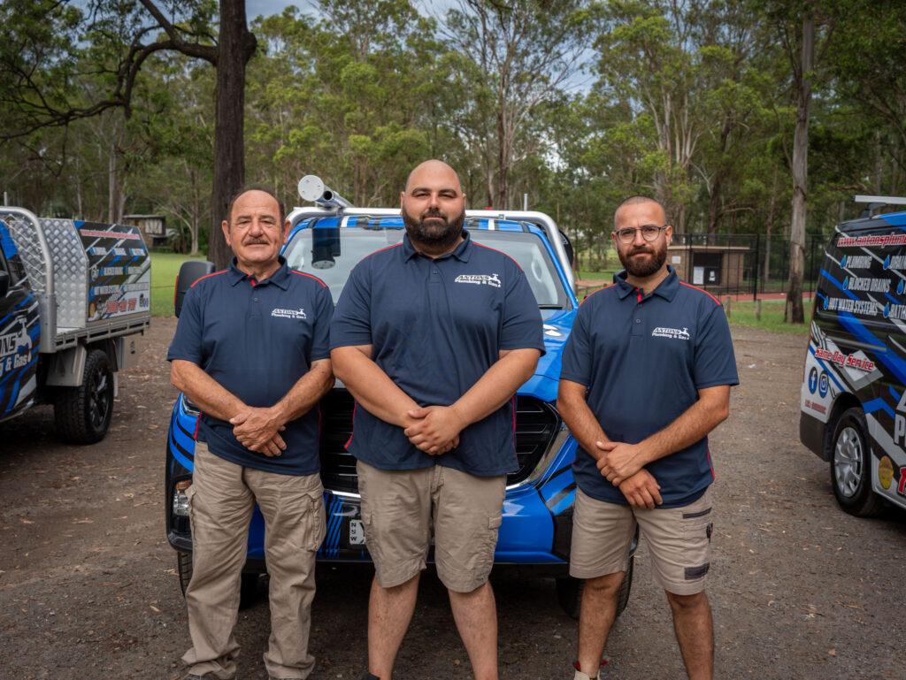 What Emergency Plumbing Issues Are Covered by Home and Contents Insurance